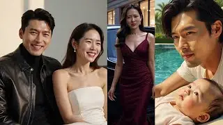 Hyun Bin made a move after Son Ye-jin's Intimate moments to Lee Byung Hyun on No Other Choice