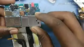 REDMI NOTE 4 DISPLAY BLANK  SOLUTION