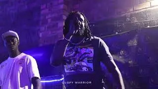 Guspy Warrior Live in Club Rampage July 2023 [Highlights]