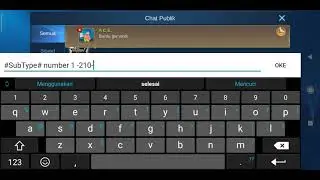 100% WORKS || KODE BUG EVENT 515 MOBILE LEGENDS #SubType UNTUK ANDROID