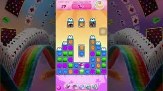 Candy Crush | Level 5765-5771 #CandyCrush #CandyCrushSaga #GamePlay #SugarCrush #CandyCrushSoda