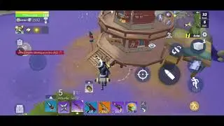 Solo Creative destruction (Android/Ios)