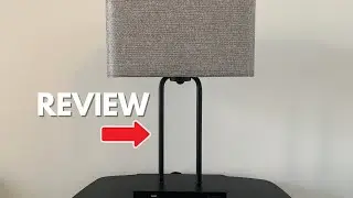 Best Touch Control Table Lamp - Quick Review