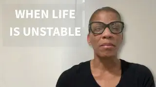 The Only Household System That Works When Life Is Unstable