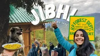 Jibhi Himachal Pradesh | Tirthan Valley | Treehouse Stays | Raghupur Fort Trek | Offbeat Travel |