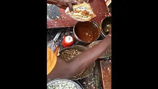 puff patties | spicy crunchy patties making speed