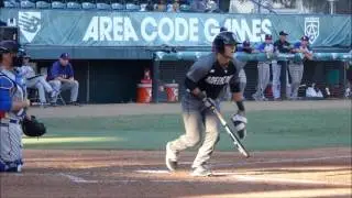 Calvin Greenfield, Jensen Beach High School C (Area Code Games)