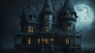 Whispers of the House: A Postpartum Descent - short HORROR story