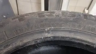 195/50R13C