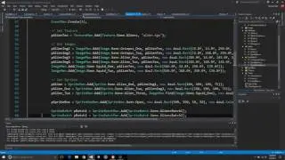 PA4 Sprite Animation and Timer