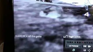 Map3 vs ooAmerica