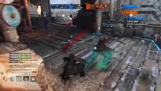 For honor (Orochi-For-Honor)