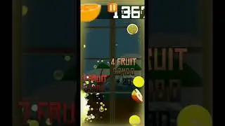 fruit dart chakri 2 side combo use trick