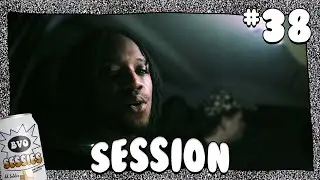BLACK JOSH | BVO SESSION #38