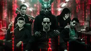 Skeler x Devilish Trio - Everything is Right (Radiohead Sample)