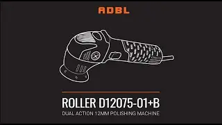 ADBL Roller D12075-01