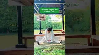 250836-1.Poor leg circulation, edema, fear of cold, soreness, try this.