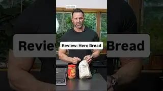 Review: Hero Bread