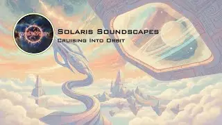 Cruising Into Orbit