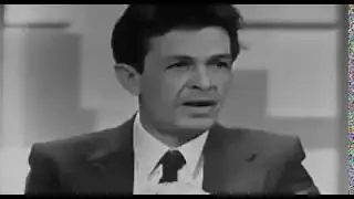 Enrico Berlinguer e la vigliaccheria dei fascisti. Magnifica risposta al dirigente MSI