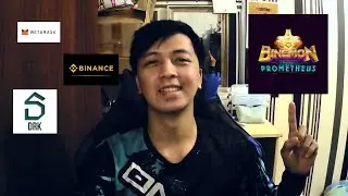 BEGINNERS GUIDE: HOW TO BUY DRK TOKEN FOR BINEMON | HOW TO BUY EGG TUTORIAL | NFT GAME