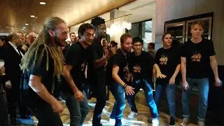 Show H&ocirc;tel Kopster