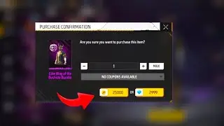 I GOT MOST LEGENDARY ELITE WAY OF THE BUSHIDO BUNDLE FOR FREE 😱😍