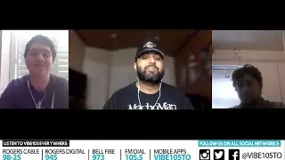 Interview w/ 