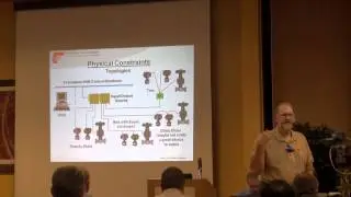 Dave Lancaster Discusses FOUNDATION Physical Layer