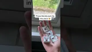 The Easiest Blind You'll EVER install 👌