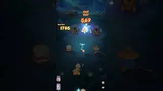 Jogando novo jogo Idle Ooga Ooga Go #idle #idlerpg #idlegames #afk #gameplay #newgame #android