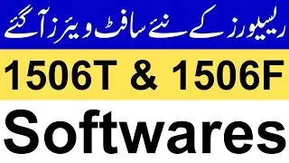 1506t 1506f New Softwares Sony OK, IMEI Change, Goda, DQCAM, TCAM - #1506t #1506f