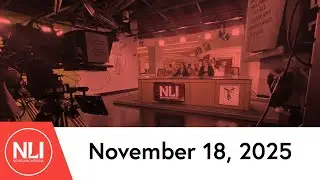 WATCH NOW: NewsLink Indiana | November 18, 2025