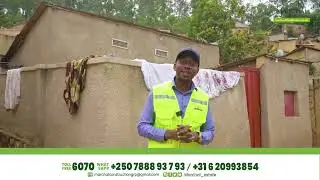 🚨HOT DEAL🚨  INZU ya MILIYONI 15 Rwf GISOZI - KIGALI I ni Deal Yihutirwa I muri Cartier Nziza CYANE