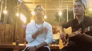 Long Min & Jaysol Cover Y&ecirc;u 5 - Rhymastic