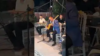 Kamil Abalıoğlu 2024 Başına Bağlamış Karalı Yazma ( Bayram Aracı-Hamdi Özbay) 2024 Nette İlk..!