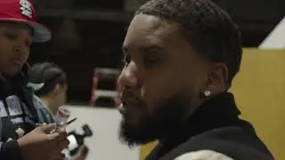 Free The Creatives - Creative Worldwide Spring Summer 24 Fashion Show : Behind the Scenes