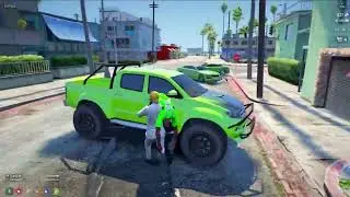 TİMSAH DERİSİNDEN CÜZDAN YAPDUM! SALVATORE VS  APPROX | BORP ROLEPLAY
