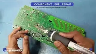 Professional Siemens PXC Controller Repair | Component Level Service