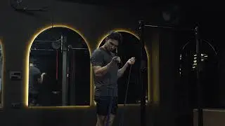 Nivia Stretch Resistance Bands Workout Men & Women Pull Up Exercise Band #fit #fitnessequipment #gym