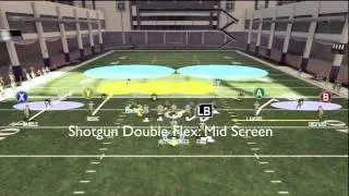 Ncaa 12 Tips and Tricks Pt2(Money Play)