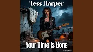 Your Time Is Gone
