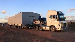 Oz Minerals - Carrapateena