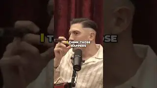 Andrew Schulz Reveals the Underworld of the 90s Rap Scene