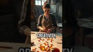 Amber's Creative Spark