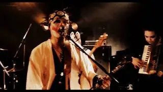 MBV 307 Kasutori Gengakudan live @ Ikebukuro Chop 2017