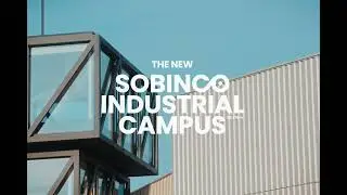 DROM CCXD Sobinco Campus