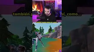 NUEVA ESPADA DE FORTNITE #baza #bazattak007 #bazattak #fortnite #nuevatemporadafortnite