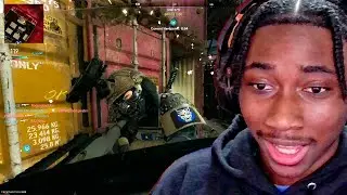 1000 RIOT SHIELD KILLS IS EASY