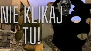 CS ONLINE FRIV, CZYLI JEDYNY (nie) NORMALNY CS 🗿(funny moments)